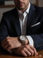 ساعه فرزاتشي رجالي