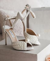 كعب جيمي تشو لولو