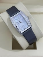 ساعات بياجيت جلد