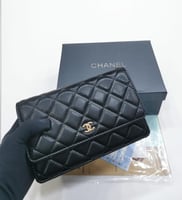 شنطه شانيل ماستر