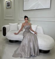 فستان باربي