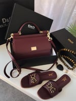 طقم دولتشي قابانا