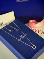 سلسال سوار فسكي ماستر ضمان عامين على اللون