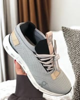 شوز اون راننج مع الملحقات