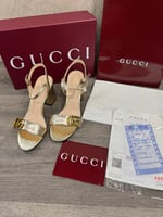 كعب قوتشي ماستر مع الملحقات