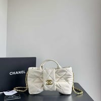 شنطه شانيل شمواه