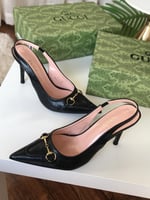 كعب قوتشي 10 سم