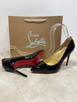 كعب كريستيان لوبوتان