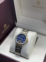 ساعه اقنر نسائيه