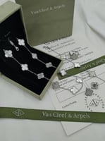 طقم فانكليف 10 وردات