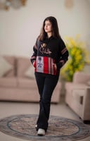 بلوفر يوم التاسيس