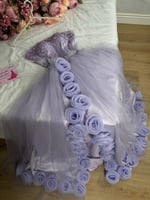 فساتين سهره