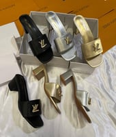 كعب لويس فيتون