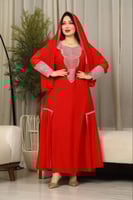 جلابيه كويتي