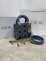 شنط ليدي ديور ماستر مع الملحقات