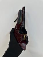 كعب سان لوران ماستر