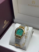 ساعه اقنر الموديل الجديد