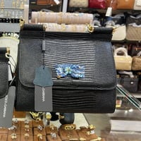 شنطه دولتشي قابانا مقاس 25سم