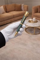 اقلام مونت بلانك الذيب