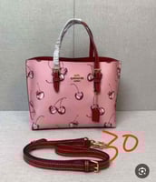 شنطه كوتش توتي باج وردي