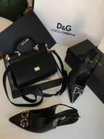 طقم دولتشي قابانا