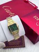 ساعه كارتير