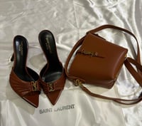 طقم سان لوران جملي