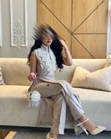 فستان قرقيعان