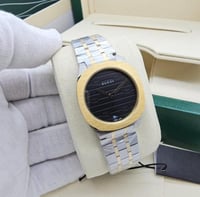 ساعه قوتشي رجالي مقاس40