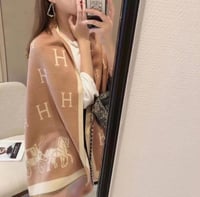 سكارف هرمز هاي كوالتي