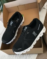 شوز اون راننج مع الملحقات