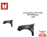 حهة اليسار
