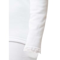 طقم بيجاما نسائي شتوي قطن