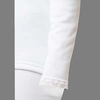 طقم بيجاما نسائي شتوي قطن