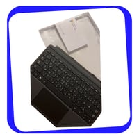 كيبورد مايكروسوفت سيرفس جو 2,3 keyboard surface go...