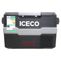 ثلاجة 43 لتر ICECO