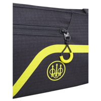 جراب بندقية بريتا التحدي 140 سم اسود واصفر