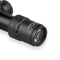 دربيل بندقية ديسكفري VT-3 4-16X44