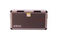 ثلاجة ايسكو برو 75 لتر ICECO
