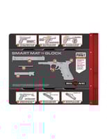 بساط تنظيف AVGLOCKSM