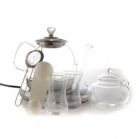 ابريق الشاي التركي (السماور)