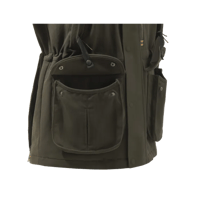 جاكيت صيد بريتا موكر بني