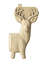 هدف غزال ثلاثي الأبعاد – Deer Target