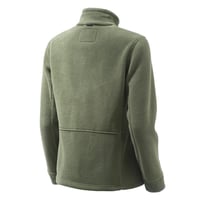 جاكيت رياضي بريتا نسائي أخضر