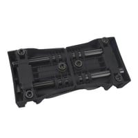 قاعدة للصيانة والوزن للبنادق