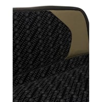 جراب بندقية بريتا زيتي وبني مقاس 129 سم