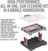 مجموعة أدوات التنظيف Bore-Max® Master