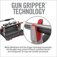 مجموعة أدوات التنظيف Bore-Max® Master