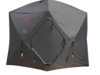 خيمة ديسكفري القاضي 3x3 متر