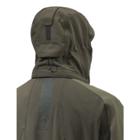 جاكيت صيد بريتا موكر بني